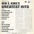 Ben E. King - Ben E. King's Greatest Hits