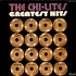 The Chi-Lites - The Chi-Lites Greatest Hits