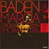 Baden Powell, Márcia, Os Originais Do Samba - Show / Recital