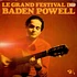 Baden Powell - Le Grand Festival De Baden Powell
