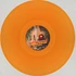 Timi Hendrix - 2 Zimmer, Küche, Bong Orange Vinyl Edition