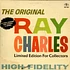 Ray Charles - The Original Ray Charles