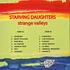 Starving Daughters - Strange Valleys