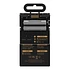 Teenage Engineering - Pocket Operator PO-35 SPEAK Vocal Synthesizer und Sampler