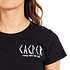 Casper - Lang Lebe Der Tod Women T-Shirt