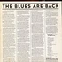 V.A. - The Blues Are Back