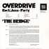 The Bridge - Overdrive – Rock/Jazz - Party
