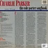 Charlie Parker - The Cole Porter Songbook