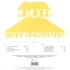 Errol Brown & The Revolutionaries - Dub Expression Orange Vinyl Edition