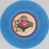 Grime-n & Starfunkle - Sushi Breaks Blue Vinyl Edition