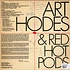 Art Hodes & Red Hot Pods - Tatort Soundborn