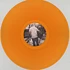 Nathan Gray of Boysetsfire - Feral Hymns Orange Vinyl Edition