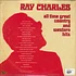 Ray Charles - All Time Great Country And Western Hits