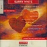 Barry White - Under The Influence Of Love