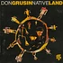 Don Grusin - Native Land