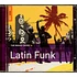 V.A. - The Rough Guide To Latin Funk