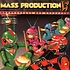 Mass Production - Mass Production '83