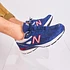 New Balance - M990 BR4 Made In USA