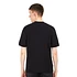 Fred Perry x Miles Kane - Crew Neck Pique T-Shirt