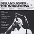 Durand Jones & The Indications - Durand Jones & The Indications Red Vinyl Edition