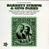 Barrett Strong & Gino Parks - Rarer Stamps 01