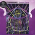 Tusmorke - Fjernsyn I Farver Black / Purple Vinyl Edition