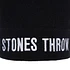 Stones Throw - Bold Beanie