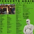 Perverts Again - Friday Night Light