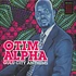 Otim Alpha - Gulu City Anthems Black Vinyl Edition