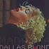 Madonna - Dallas Blond