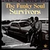 V.A. - The Funky Soul Survivors