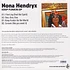 Nona Hendryx & Soul Clap - Keep Funkin EP