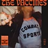 The Vaccines - Combat Sports Orange Vinyl Deluxe Edition