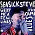 Seasick Steve - Write Me A Few Lines