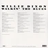Willie Dixon - Walkin' The Blues Gatefold Sleeve Edition