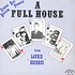 V.A. - A Full House From Laurie Records