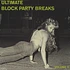 DJ Paul Nice - Ultimate Block Party Breaks Volume 5
