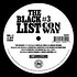 Odweeyne / Conway / Nolan The Ninja - The Blacklist #3 / The Blacklist #4 Black Vinyl Edition