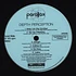 Parallax - Depth Perception Black Vinyl Edition