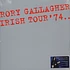 Rory Gallagher - Irish Tour '74 Live (Remastered 2011)