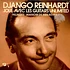 Django Reinhardt Joue Avec The Guitars Unlimited - Nuages / Manoir De Mes Rêves...