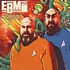 Epic Beard Men (Sage Francis & B. Dolan) - Season 1