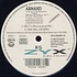 Armand Van Helden Presents Old School Junkies - The Funk Phenomena (US-Remixes)