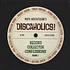 Discaholics - Record Collector Confessions Volume 1