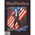 Waxpoetics - Issue 65 - A Tribe Called Quest / David Bowie Hardcover Edition