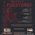 Fuzztones - Dark Zone