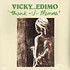 Vicky Edimo - Thank U Mamma