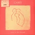 Casey - Love Is Not Enough Black Vinyl Edition