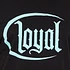 Kontra K - Loyal Circle T-Shirt