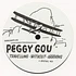 Peggy Gou - Travelling Without Arriving Ge-ology Remix